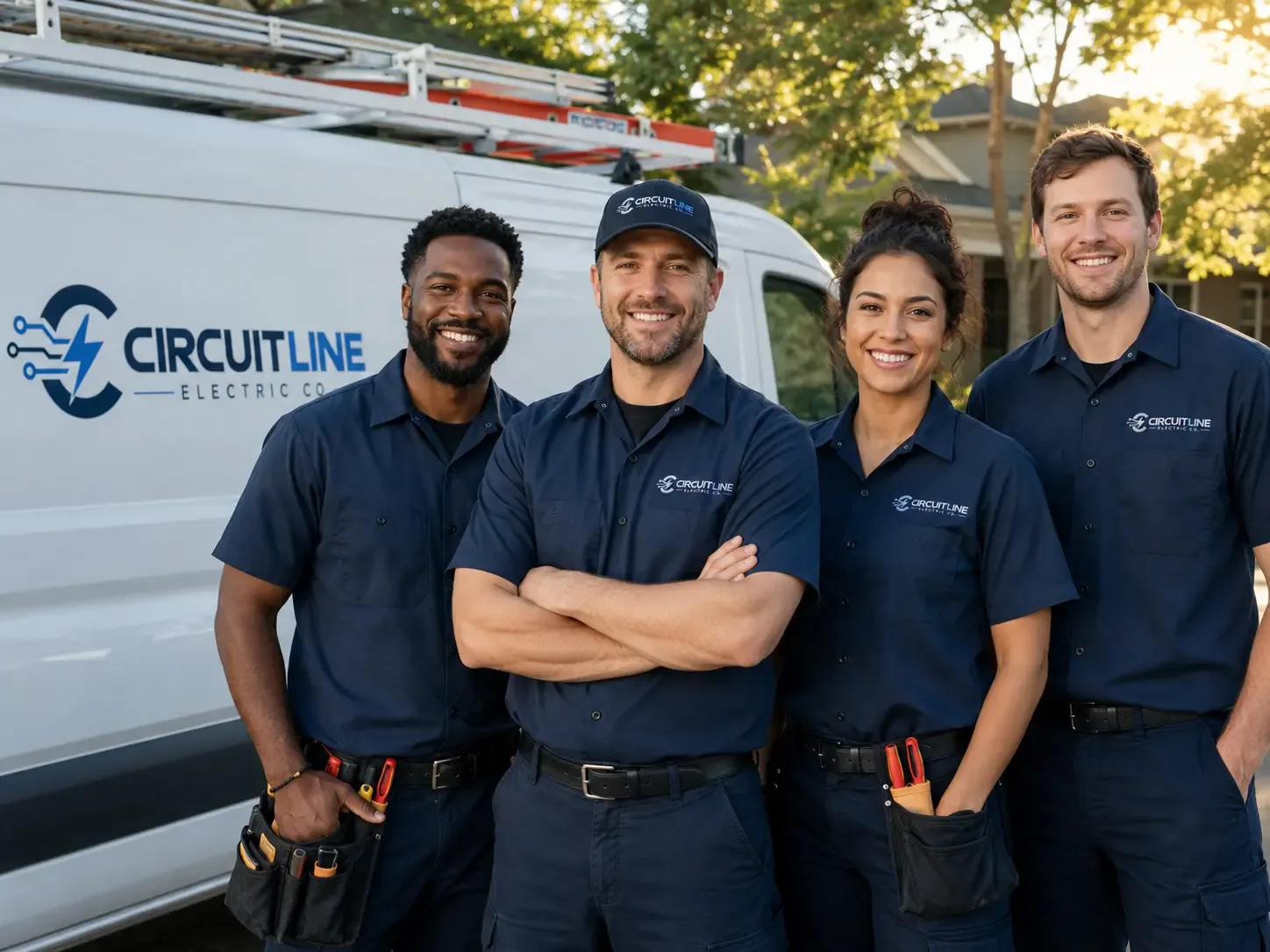 Whole Home Rewiring company in Rhode Island
