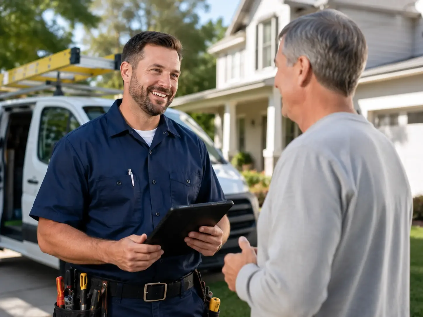 Whole Home Rewiring Rhode Island FAQs
